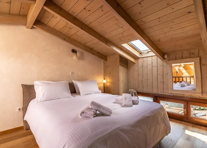 Kallisto Mountain House IV
