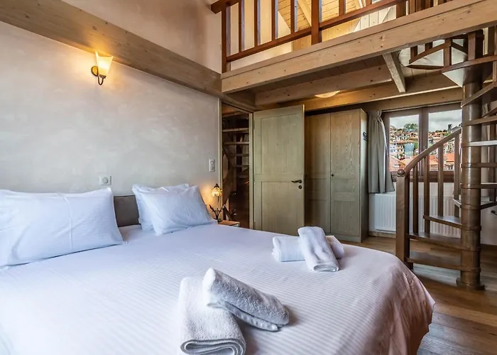Kallisto Mountain House IV