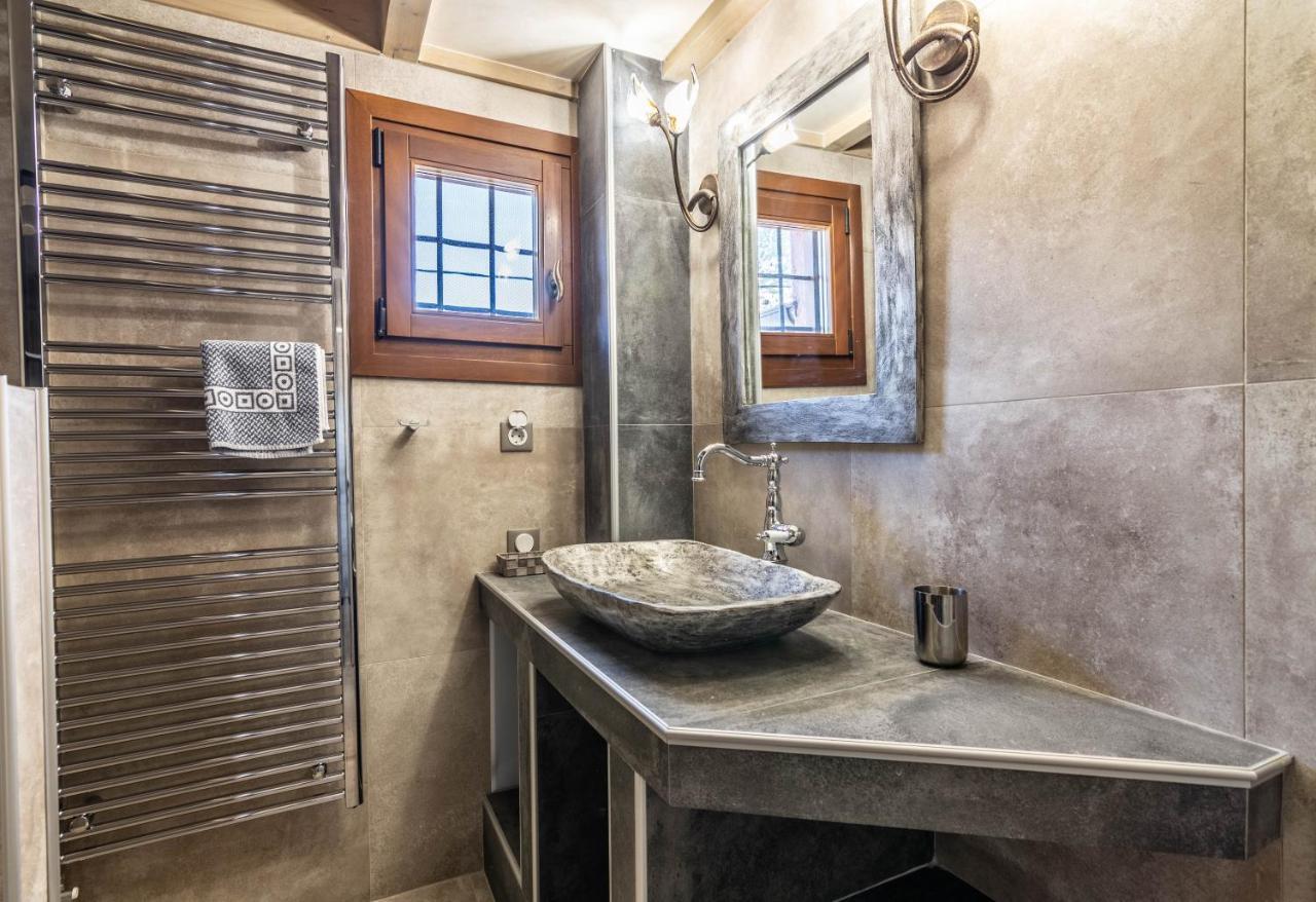Apartment Kallisto Mountain House Iv Arachova