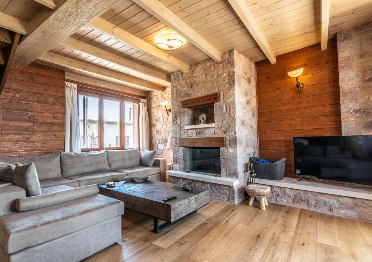 Kallisto Mountain House Iv * Арахова