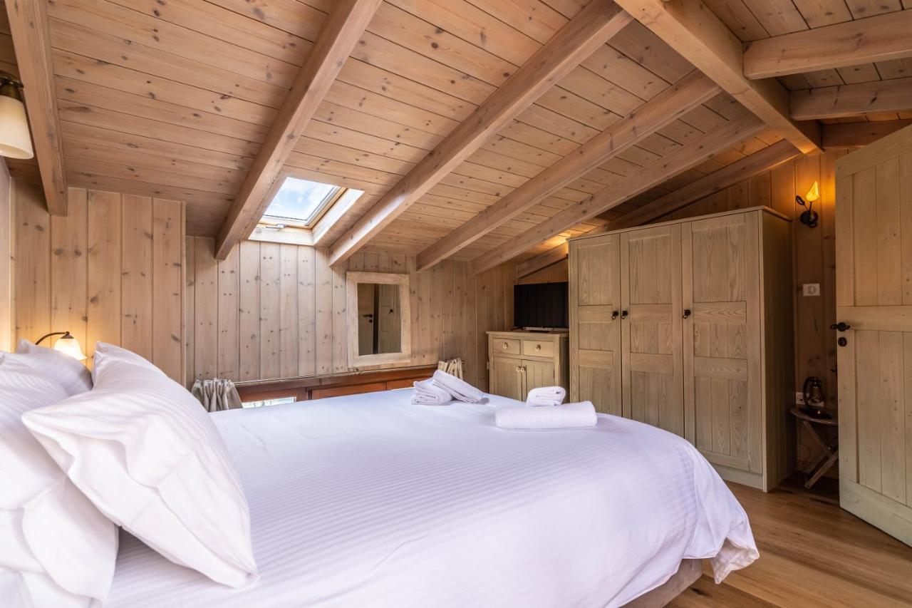 Апартаменты Kallisto Mountain House Iv