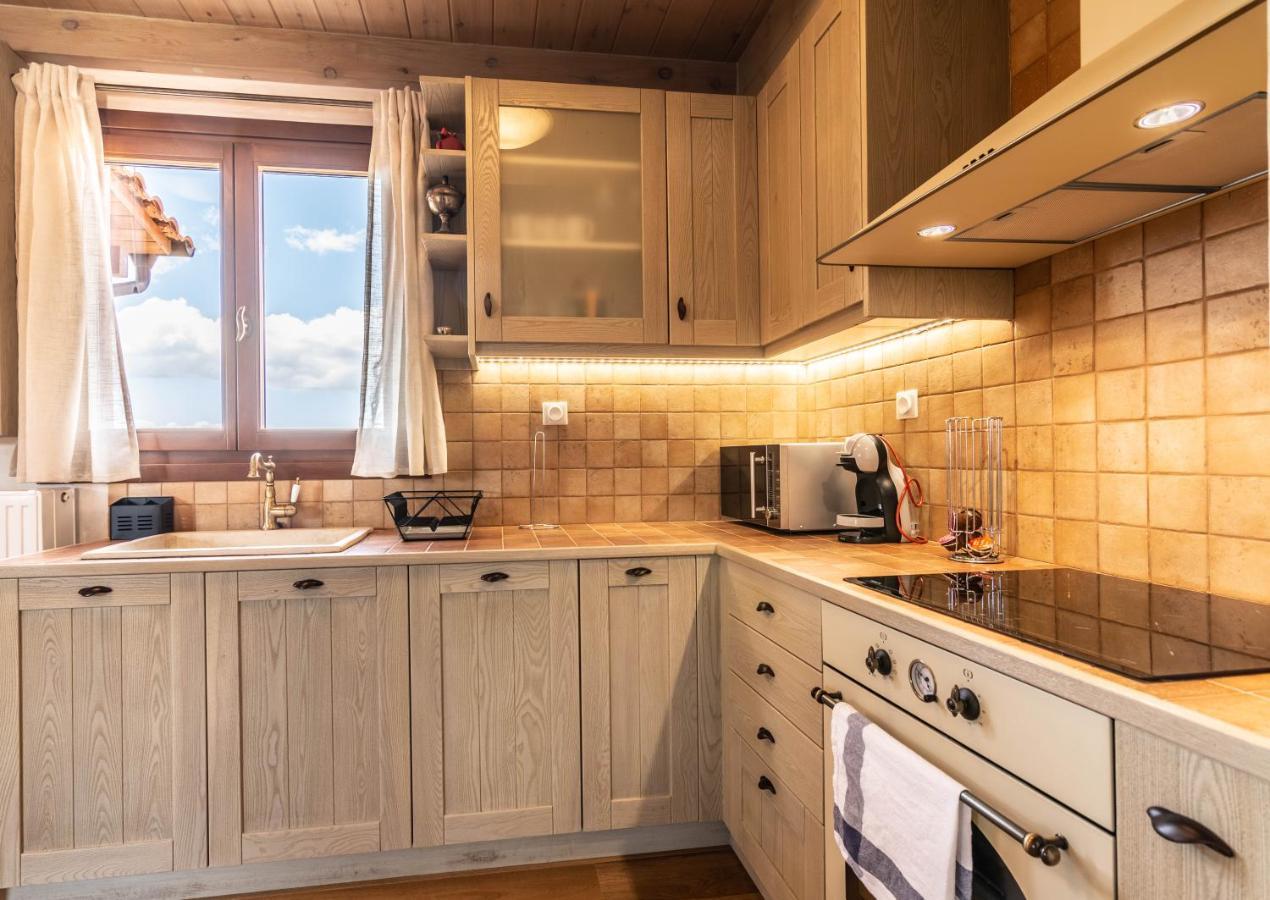 Kallisto Mountain House Iv