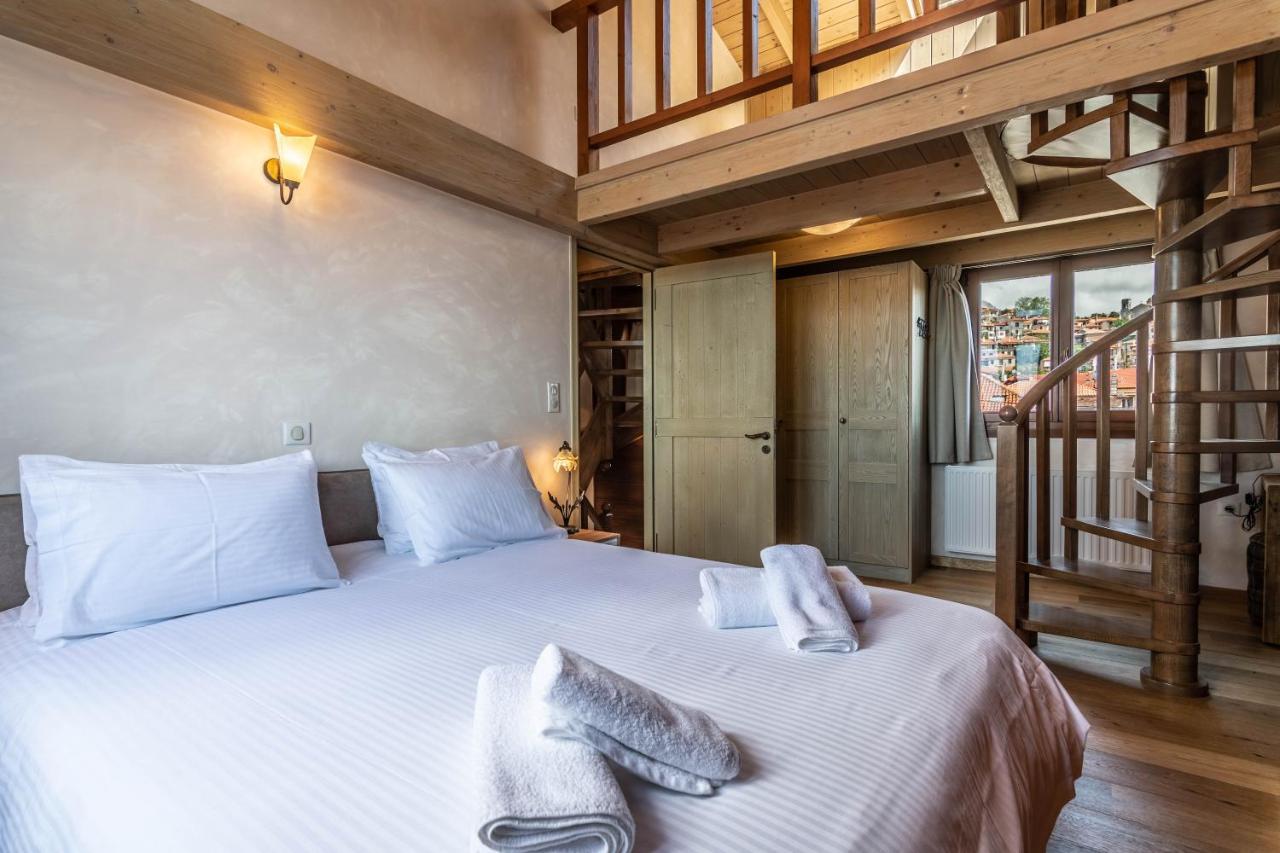 Апартаменты Kallisto Mountain House Iv Арахова