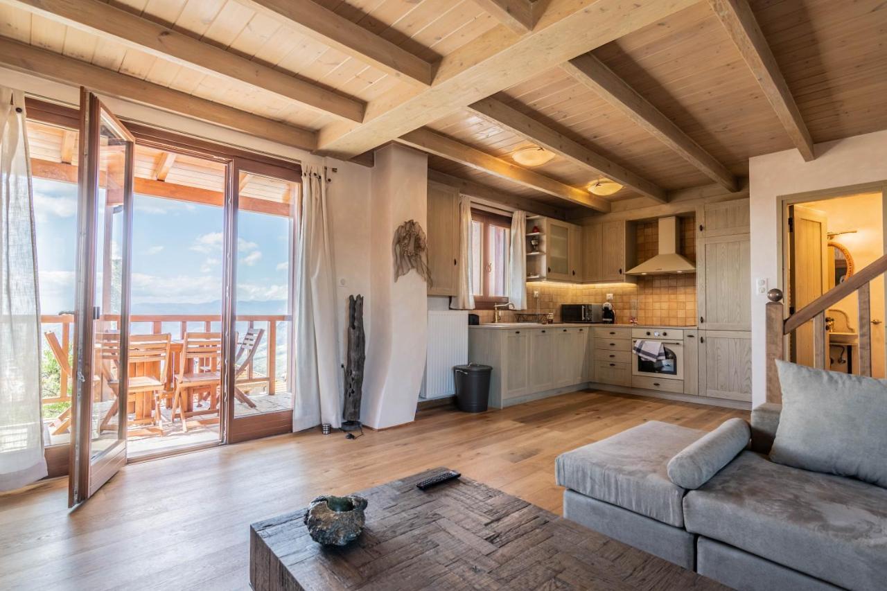 Kallisto Mountain House Iv * Arachova