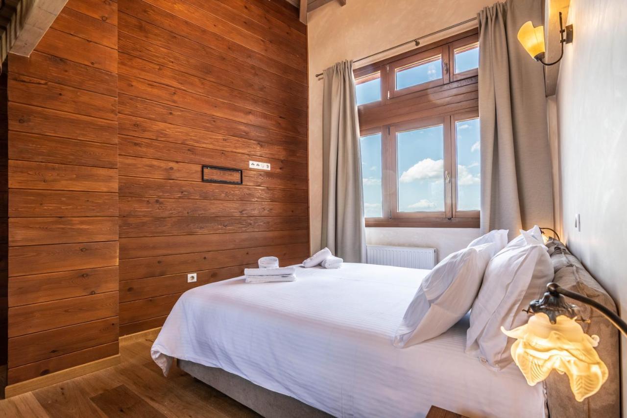 Kallisto Mountain House Iv Apartment Arachova