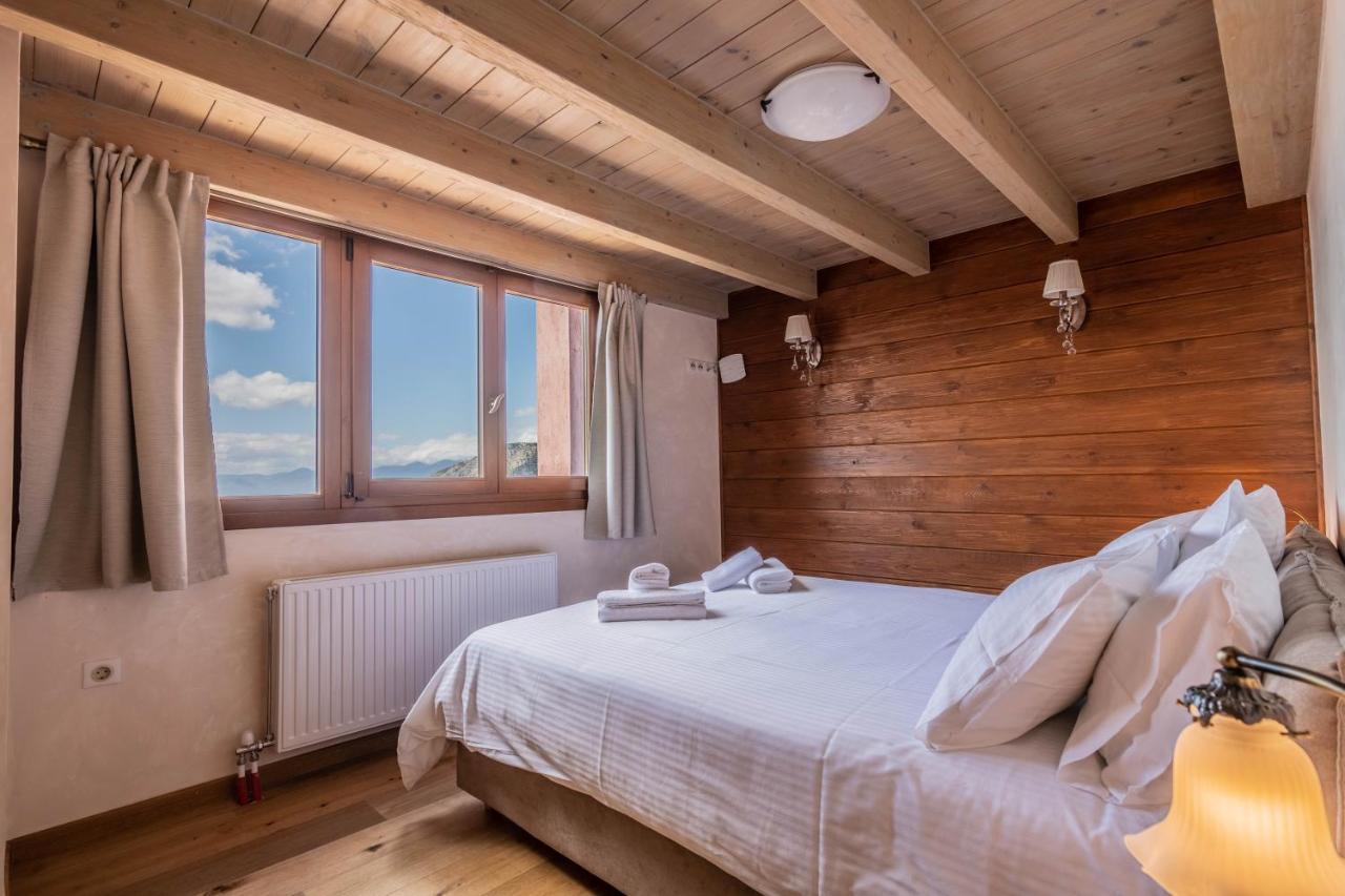 Kallisto Mountain House Iv