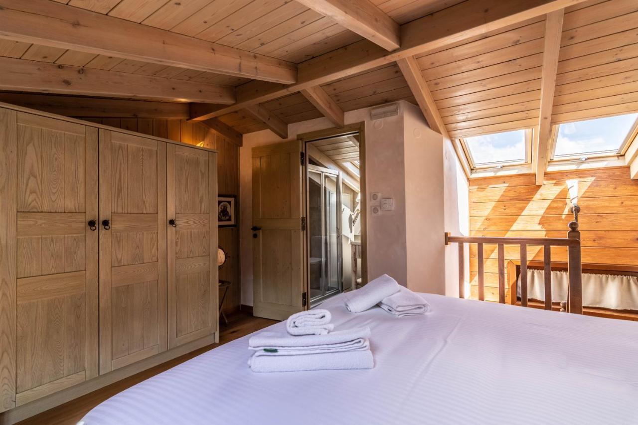 Kallisto Mountain House Iv Арахова