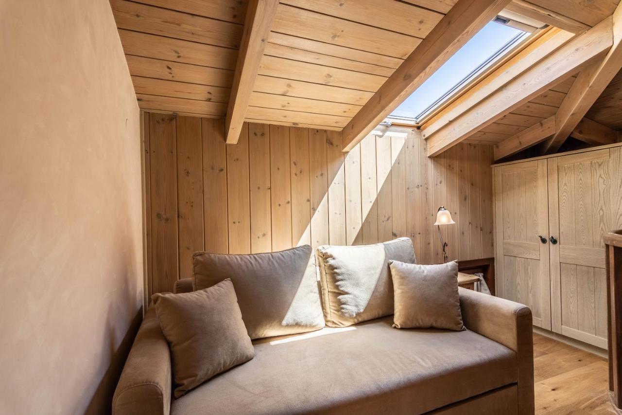 Kallisto Mountain House Iv Апартаменты